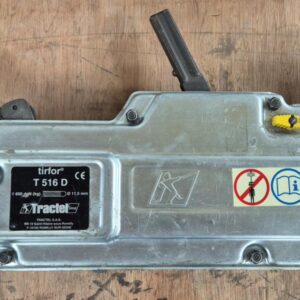 Tractel Tirfor T 516D 1600kg