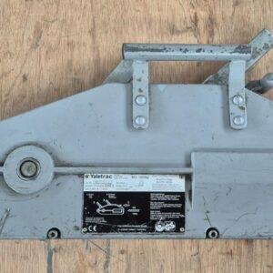 Yaletrac WLL 1600kg Seilzug
