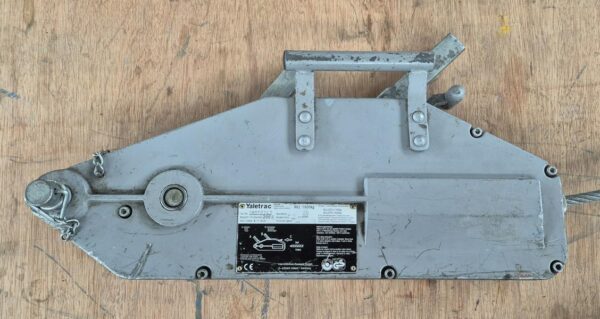 Yaletrac WLL 1600kg Seilzug