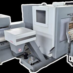 DMC 1035V Siemens 840D