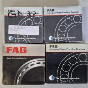 FAG präzisions Spindellager Super Precision Bearing