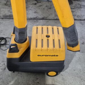 Schweißrauchabsaugung Euromate Ultraflex 4