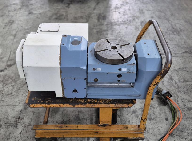 Parkson PAR-251 R Drehtisch _03