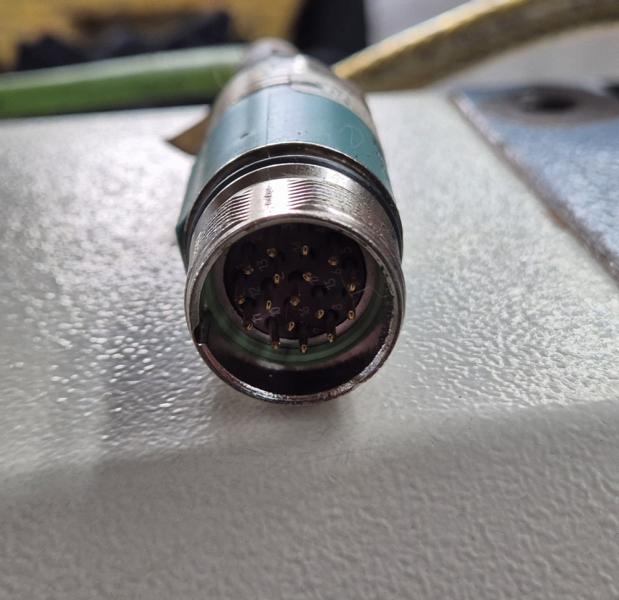 Parkson PAR-251 R Drehtisch _11