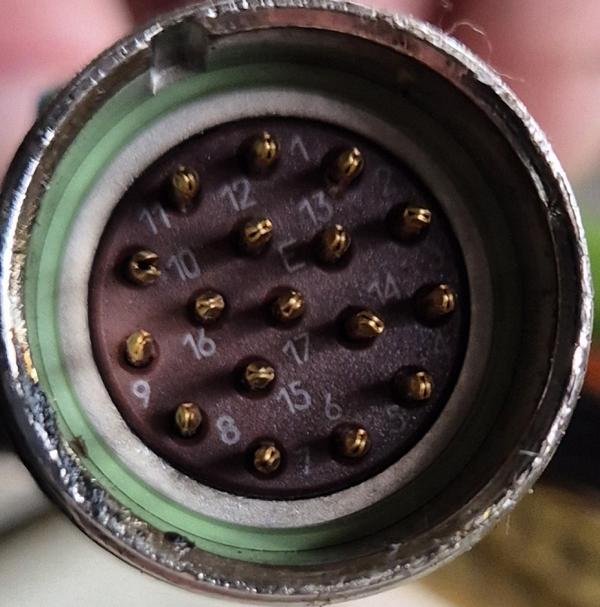 Parkson PAR-251 R Drehtisch _12