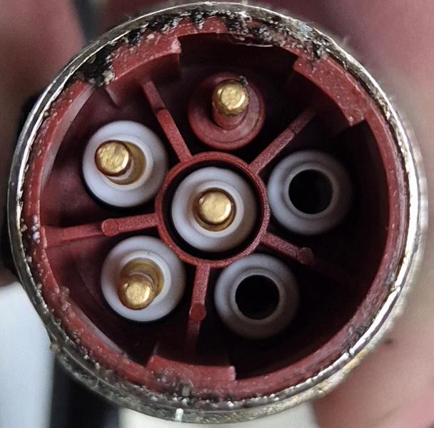 Parkson PAR-251 R Drehtisch _14