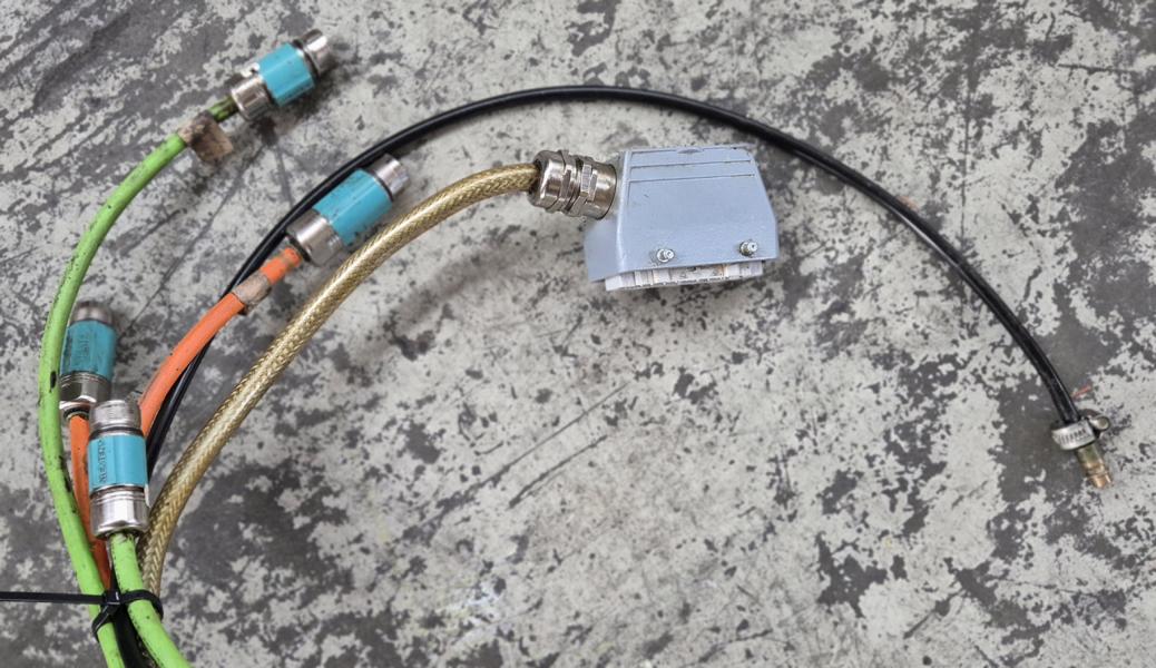 Parkson PAR-251 R Drehtisch _15