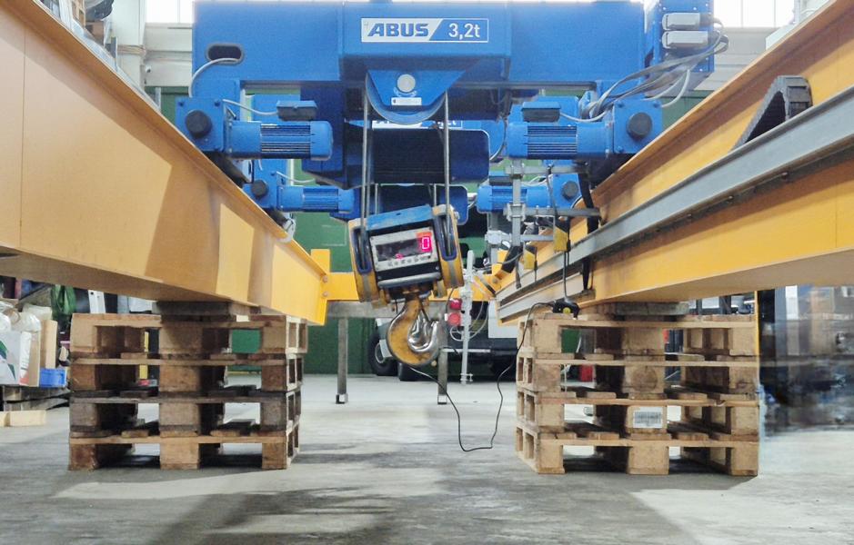 ABUS ZLK 3,2t3,2t x14420mm _14