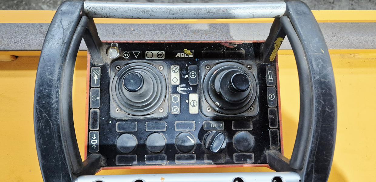 ABUS ZLK 3,2t3,2t x14420mm _18