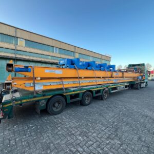 ABUS ZLK 3,2t3,2t x14420mm