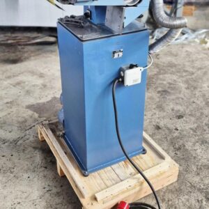 DelNegro Bandschleifmaschine AS 90
