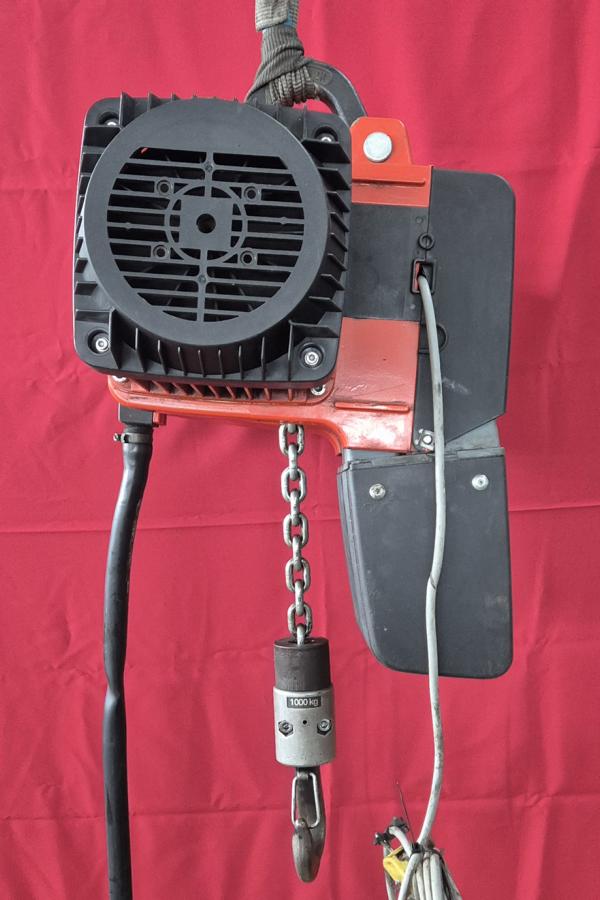 Electrolift SIXX6F _02