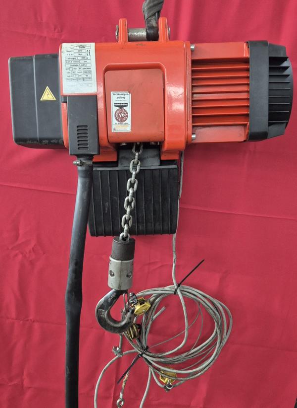 Electrolift SIXX6F _03