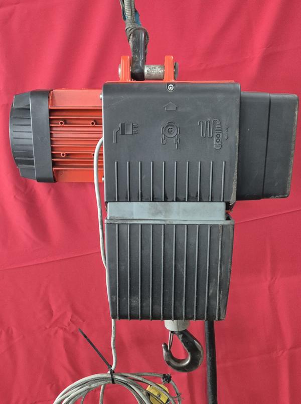 Electrolift SIXX6F _04