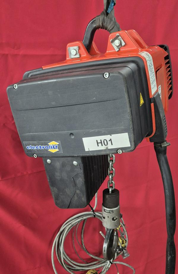 Electrolift SIXX6F _05