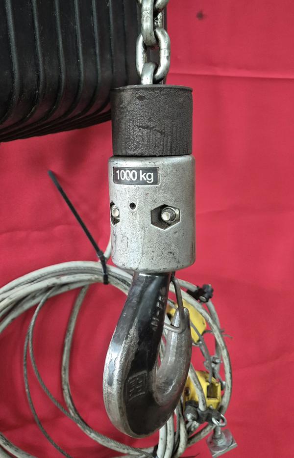 Electrolift SIXX6F _06