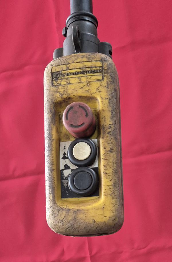 Electrolift SIXX6F _07