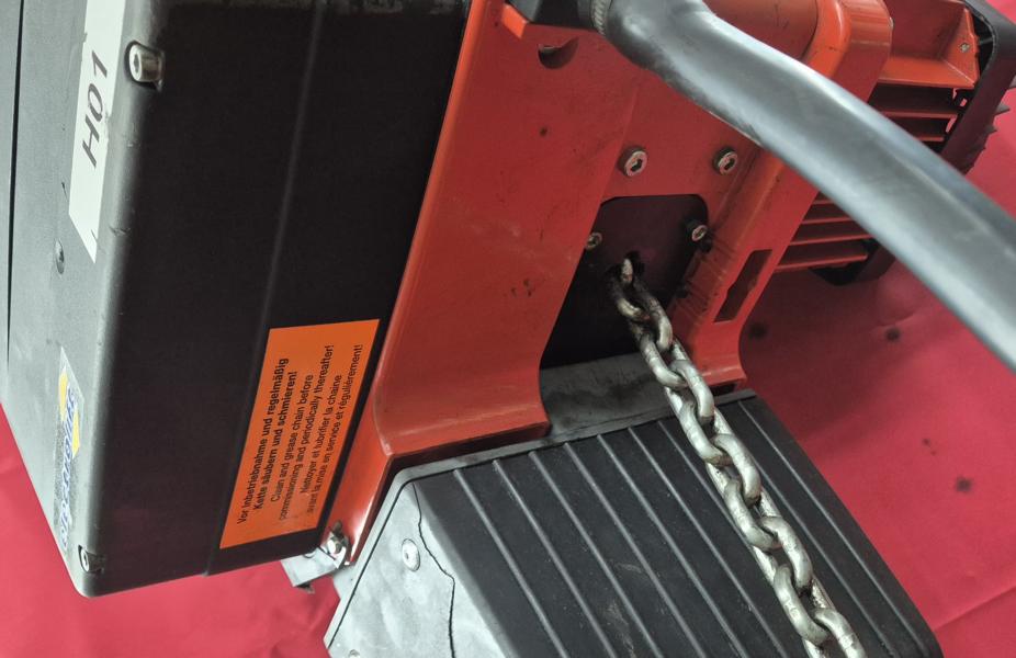 Electrolift SIXX6F _08