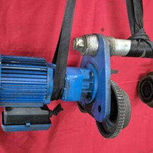 ABUS Fahrwerk elektrische Laufkatze für 2200kg Typ EF80/112 und S11148